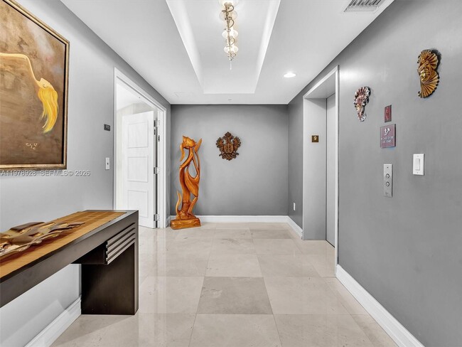 Photo - 3535 S Ocean Dr Unit 905