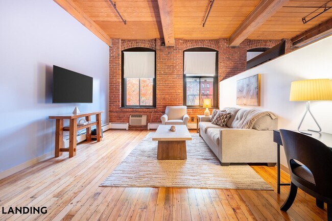 45 Willow St Unit 45-209