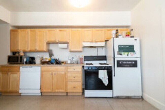 Photo - Updated BU West Campus / Packard's Corner 3 bed on Ashford St in Allston for Sept 2026!!!