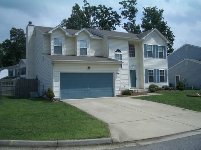 Building Photo - 776 Michelle Dr