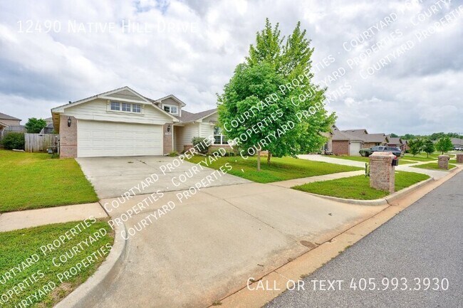 Photo - 12490 Native Hill Dr