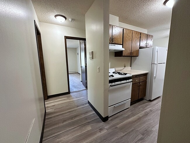 Cedar Ridge Apartments
