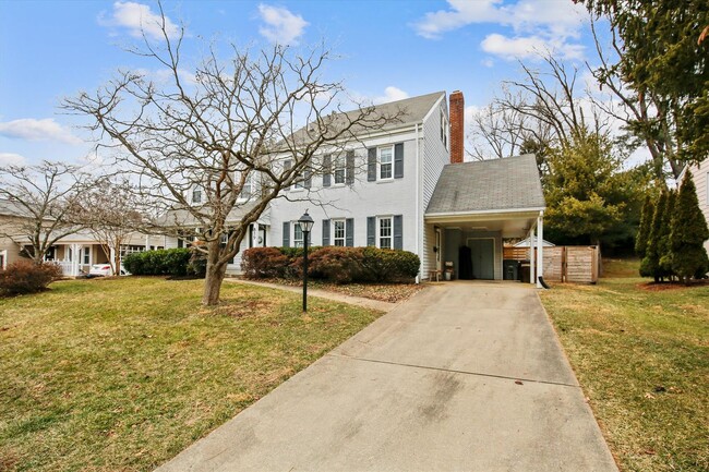 Photo - Fabulous 5BR 2.5BA Located in Close in Roc...