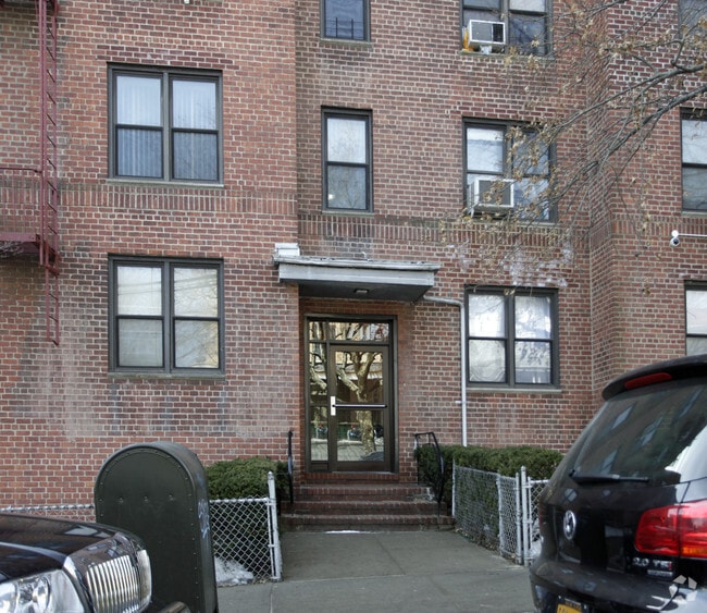 Photo - Wakefield Coop