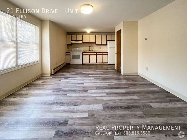 Building Photo - Cozy Modern Living in Barrington - HEAT & ... Unit 21 Rental