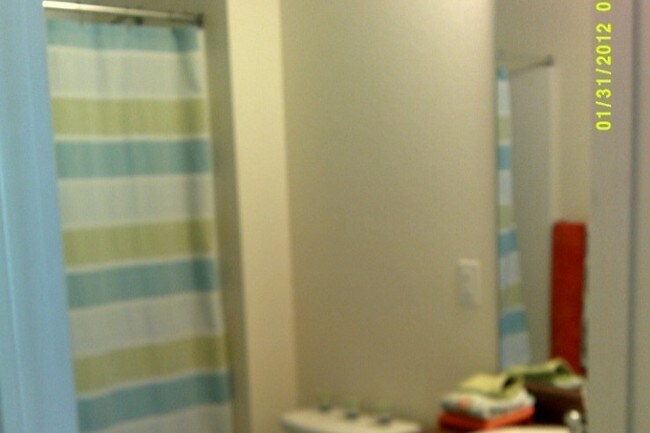 Photo - Rose Meadows Apartment Homes