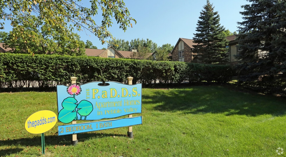 Signage