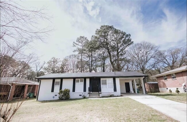 Photo - 3047 Horse Shoe Dr Casa