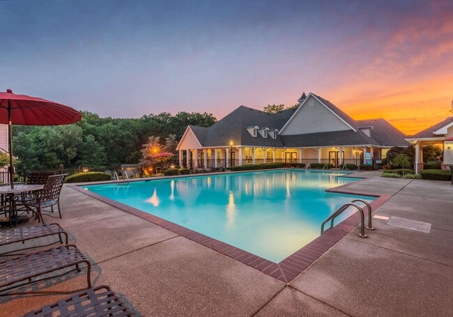 Bristol Park at Riverchase