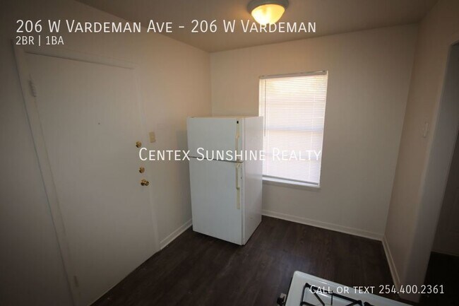 Photo - 206 W Vardeman Ave Unit 206 W Vardeman
