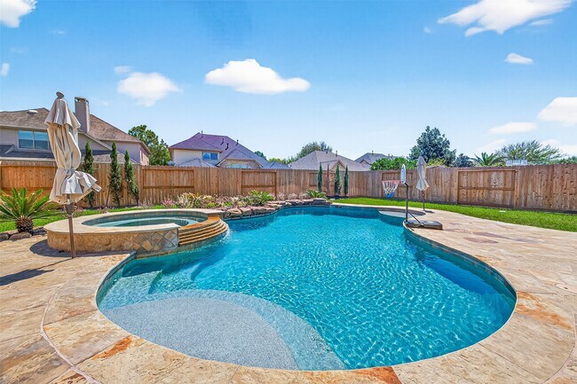 Photo - 4311 Red Oak Grove Ct