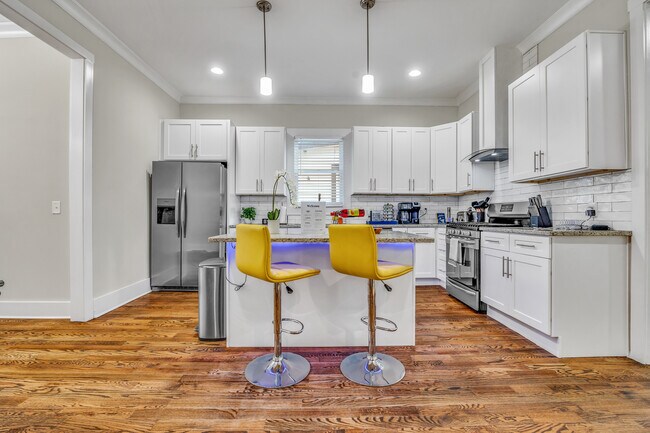 Photo - 1013 Peeples St SW