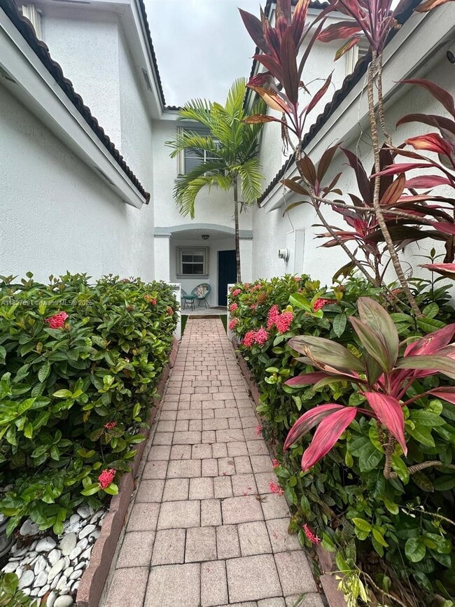 Building Photo - 11480 NW 48th Terrace Rental