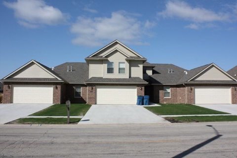Photo - 653 N Edgemere Dr Unit 1