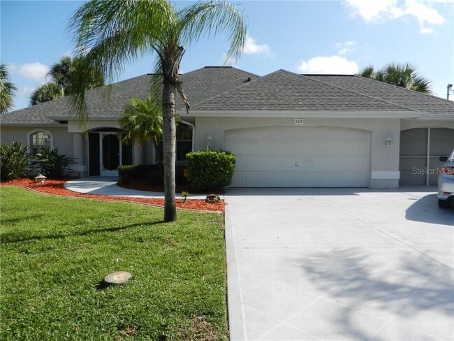 Building Photo - 589 Rotonda Cir Rental