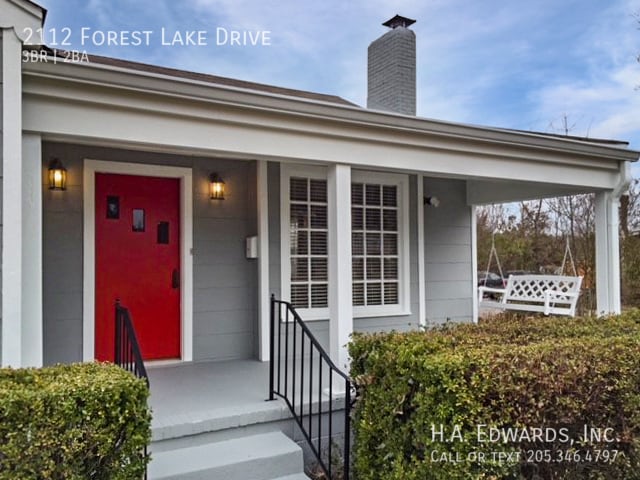 Photo - 2112 Forest Lake Dr House