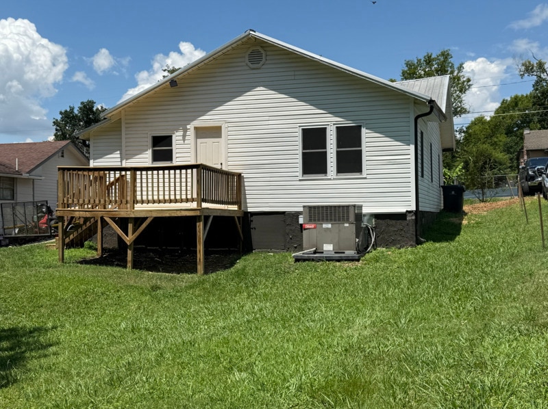 Photo - 1008 Avenue A