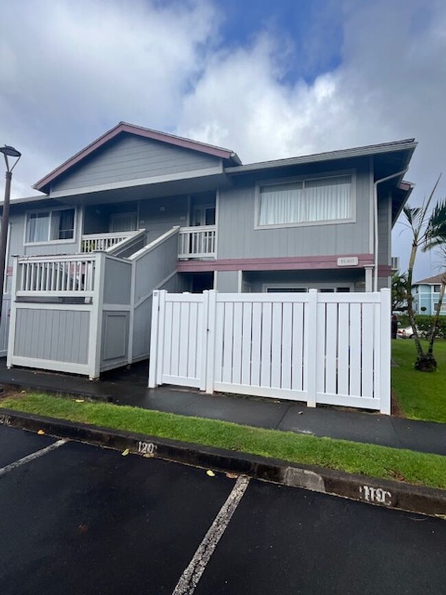 3 bedroom/2 bath unit in Milliani Mauka wi... - 3 bedroom/2 bath unit in Milliani Mauka wi... House