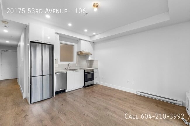 Photo - Conveniently Located near Downtown Langley Unit 106