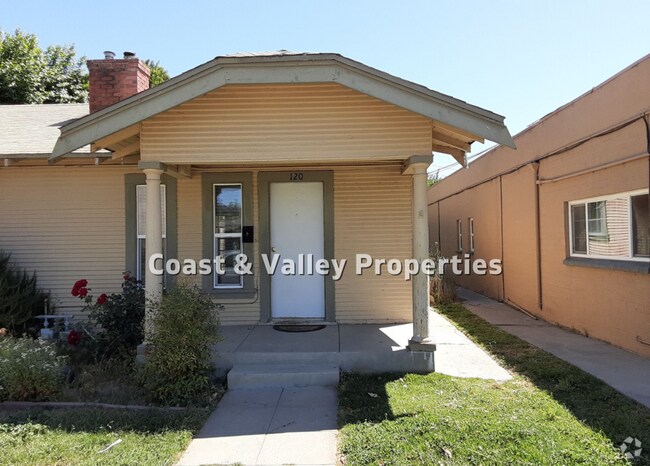 Building Photo - 120-122 N. Mildred Avenue, King City, CA 9... Unit 120 N. Mildred Ave. Rental