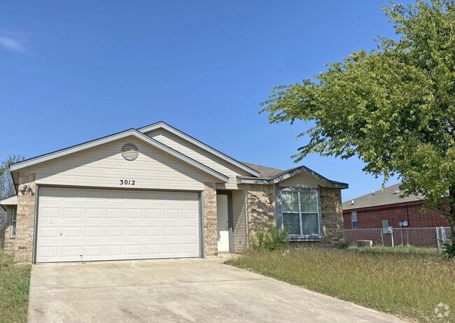 Building Photo - 3bd/2ba in Killeen TX Rental