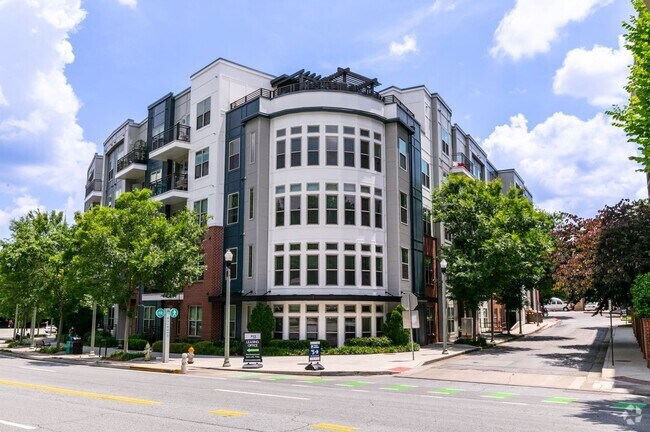 Building Photo - 1133 on the Square Rental