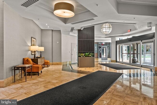 Photo - 3101 N Hampton Dr Unit 606