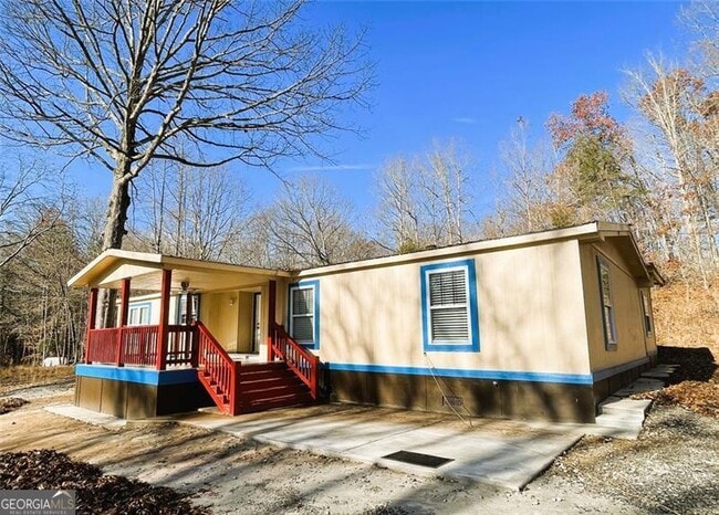 Building Photo - 6225 Lollis Creek Rd Rental