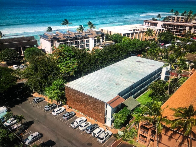 Building Photo - 3750 Lower Honoapiilani Rd Unit Leinani