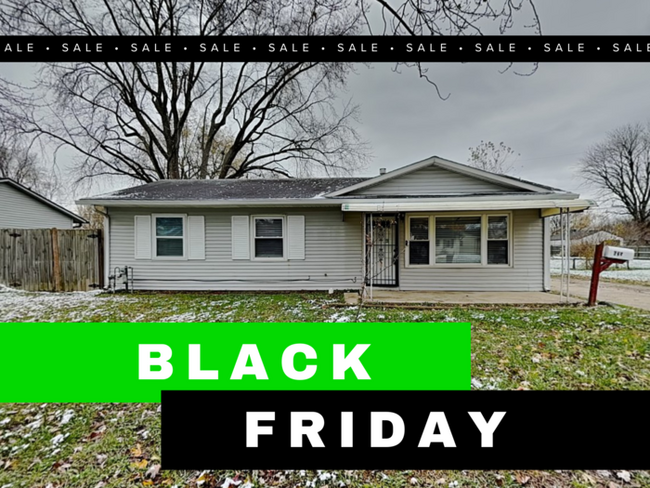 Black Friday Special - 1 month FREE if mov... - Black Friday Special - 1 month FREE if mov... House