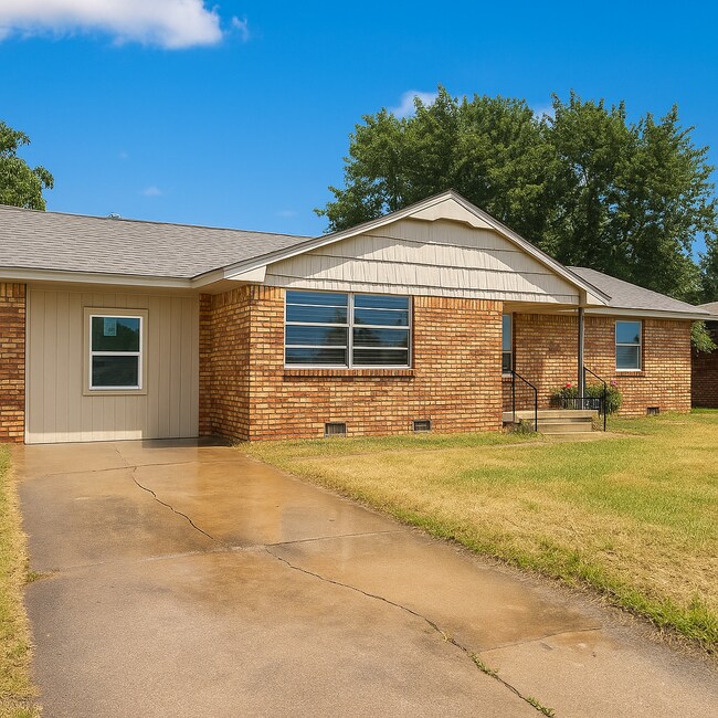 Building Photo - 4-Bedroom Home in Warr Acres