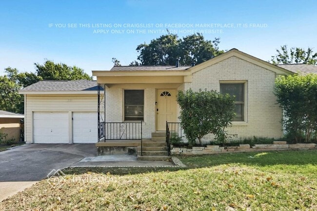 Building Photo - 3812 Cornish Ave