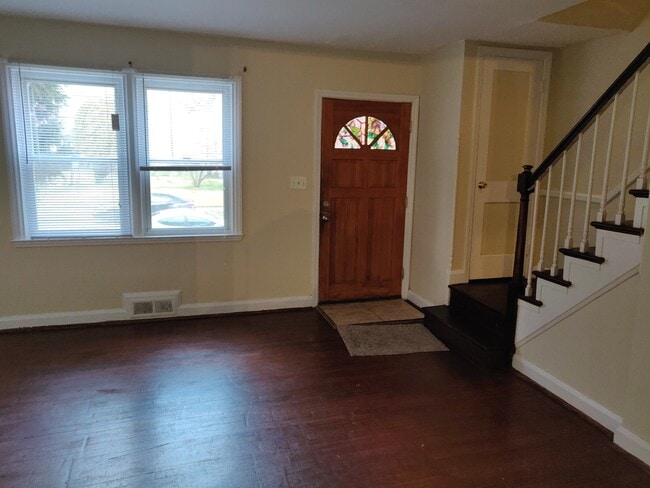 Photo - Charming 3 Bedroom/1.5 Bathroom Townhome in Cameron Village, MD!
