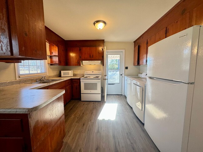 Photo - Because location really is everything!