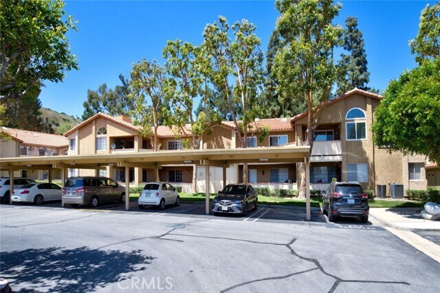 5340 Silver Canyon Rd Unit 13G