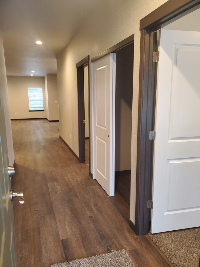 Thayer Cottages Apartments Houses for Rent Rathdrum, ID