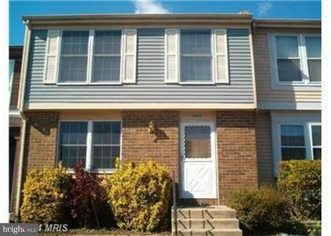 Building Photo - 4405 Groombridge Way