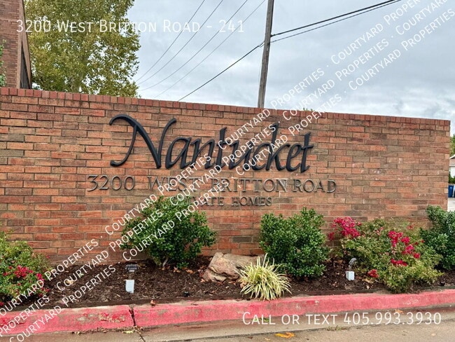 Building Photo - 3200 W Britton Rd Unit 241