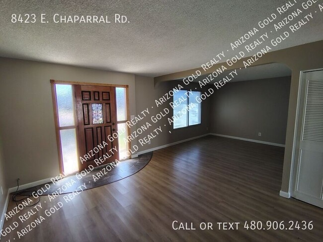 Photo - 8423 E Chaparral Rd