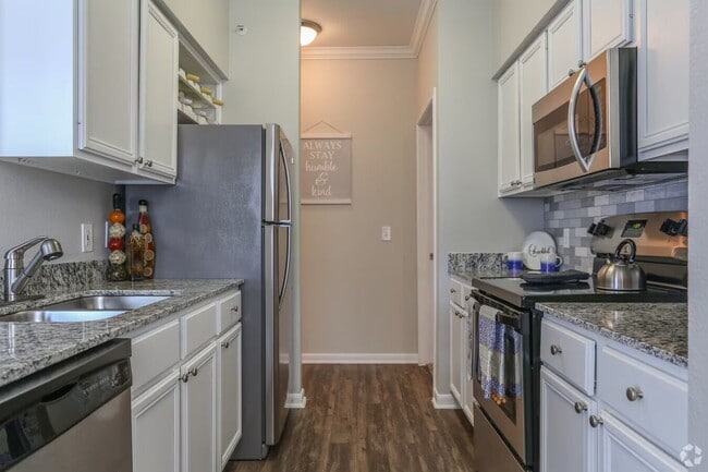 Photo - Luxury Living + $1,000 Off! Unit SAPD2