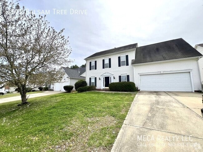 Building Photo - 3519 Balsam Tree Dr Rental