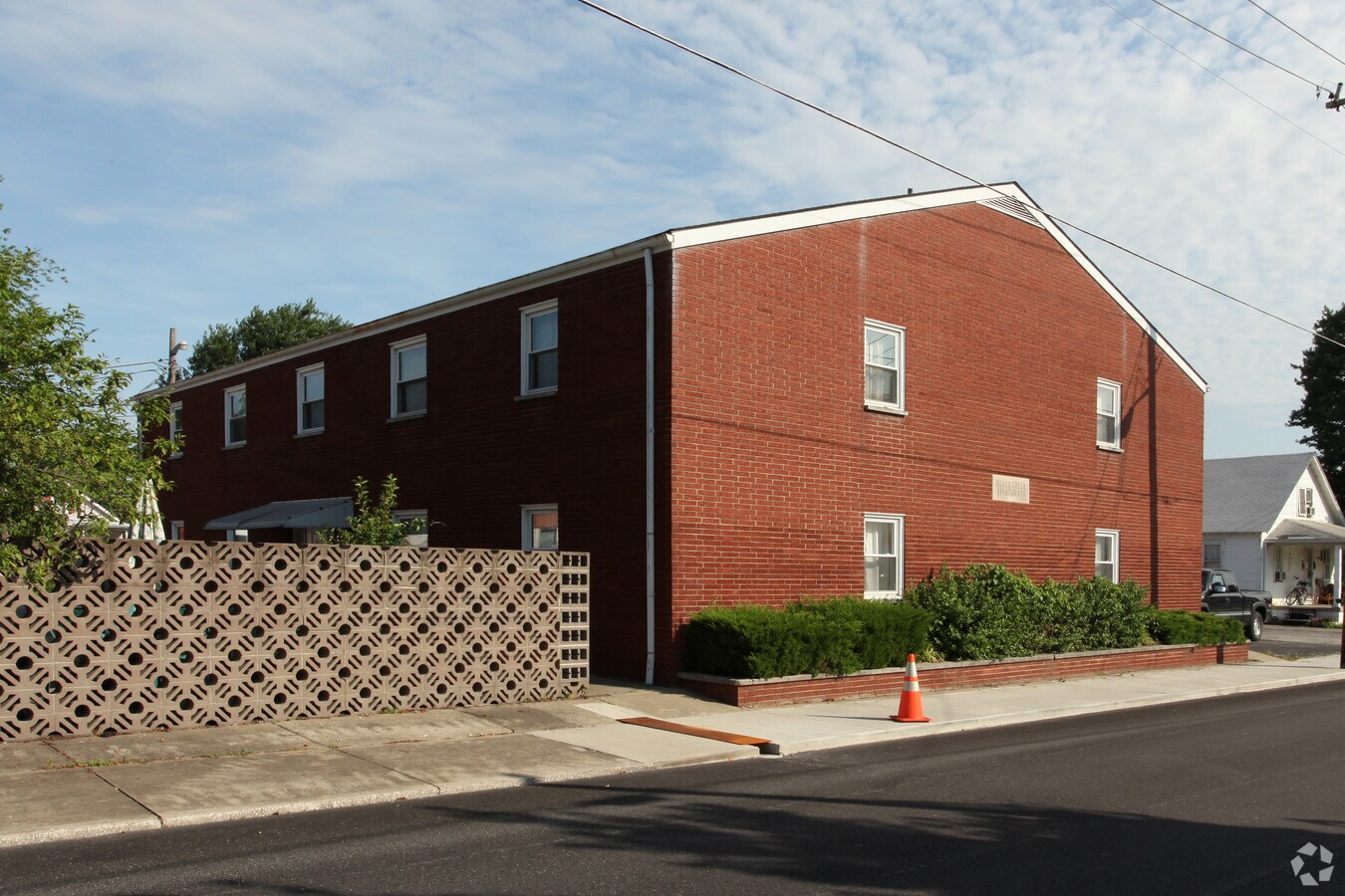 Photo - Silver Creek Apartments