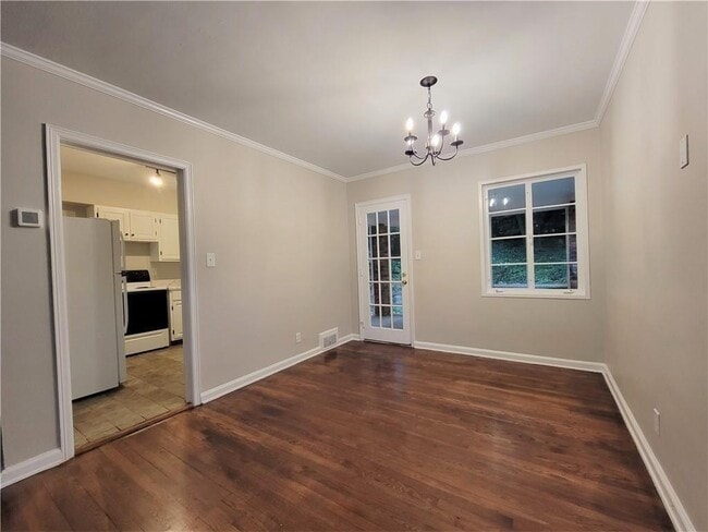 Photo - 1321 Stillwood Dr NE