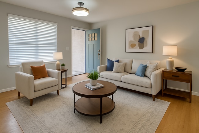 Photo - 628 N Broadway