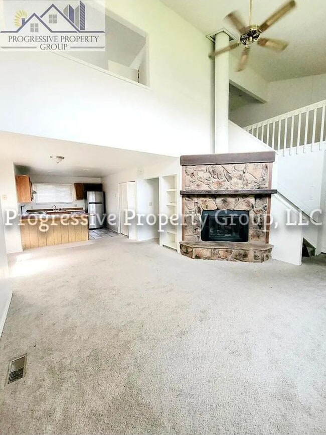 Photo - 1140 Magic Lamp Way Unit 1140 Magic Lamp Way,