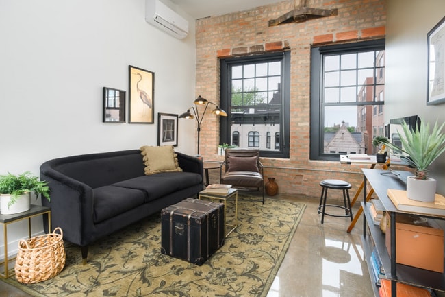 Photo - 1520 W Monroe St