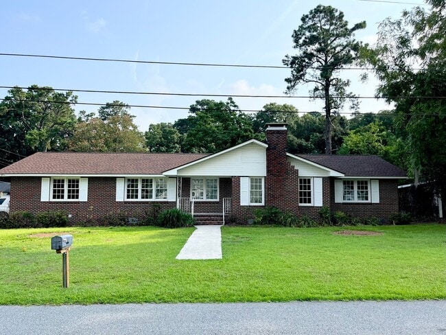 Building Photo - Charming 3 bed, 2 bath on Corner Lot in Old Pooler