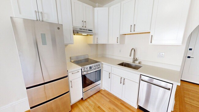 Photo - 1060 Bush St