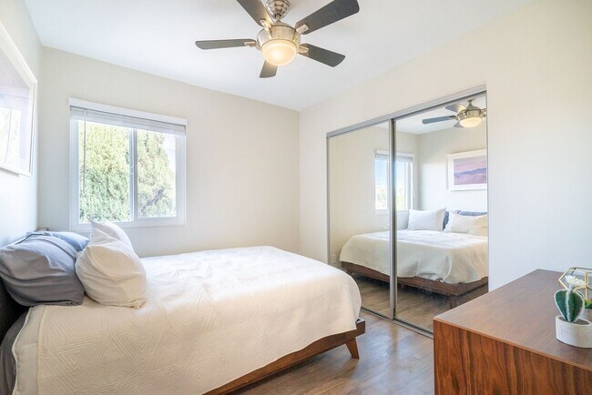 Rosemont Heights Apartments!