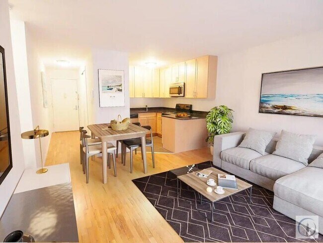 Building Photo - 1 bedroom in New York NY 10028 Unit 4F Rental
